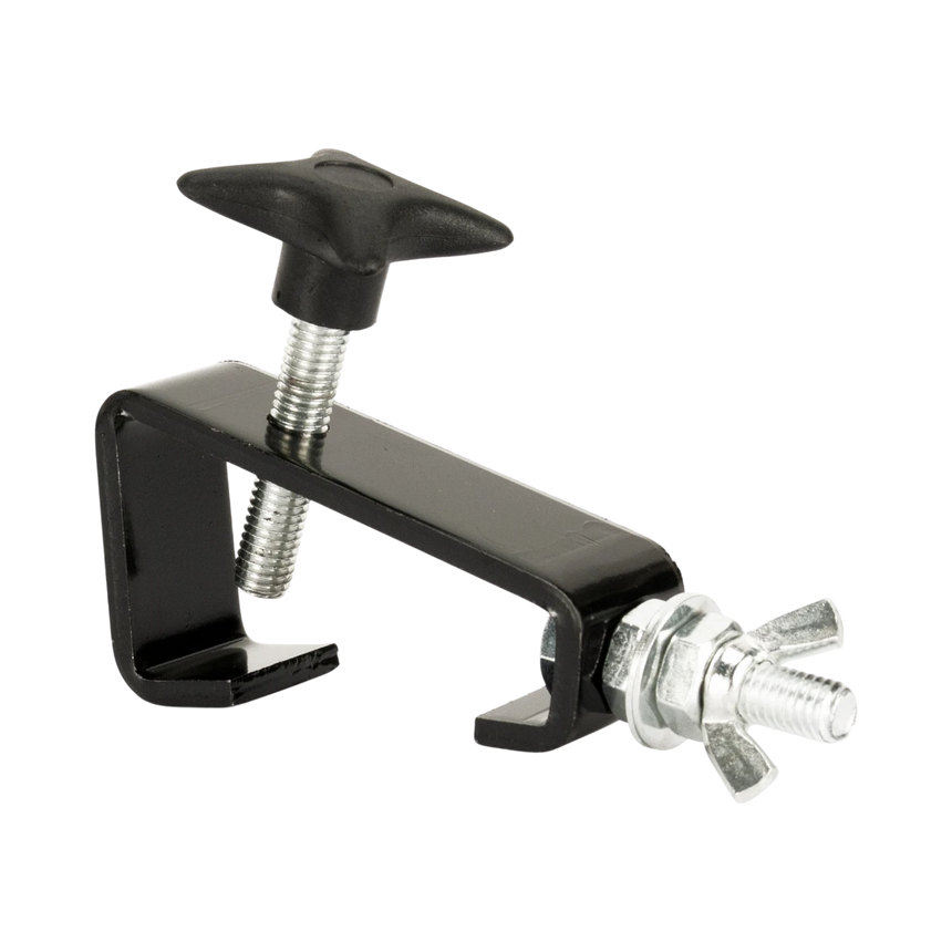 ADJ Dura Clamp Heavy Duty Clamp (Black) — Being Shipped