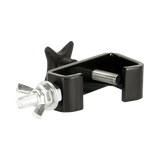 ADJ Dura Clamp Heavy Duty Clamp (Black) — Being Shipped