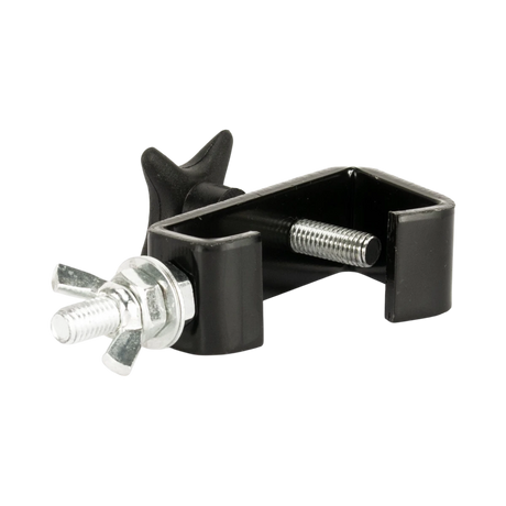 ADJ Dura Clamp Heavy Duty Clamp (Black) — Being Shipped