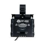 ADJ DP-415R 4-Ch 600W DMX Dimmer/Switch Pack with RDM — Being Shipped