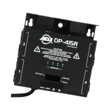 ADJ DP-415R 4-Ch 600W DMX Dimmer/Switch Pack with RDM — Being Shipped