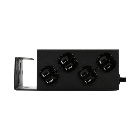 ADJ DP-415R 4-Ch 600W DMX Dimmer/Switch Pack with RDM — Being Shipped