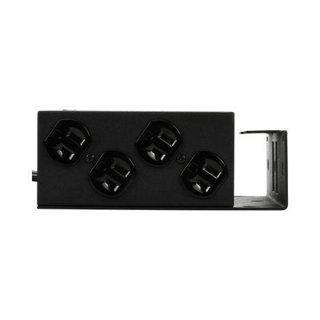 ADJ DP-415R 4-Ch 600W DMX Dimmer/Switch Pack with RDM — Being Shipped