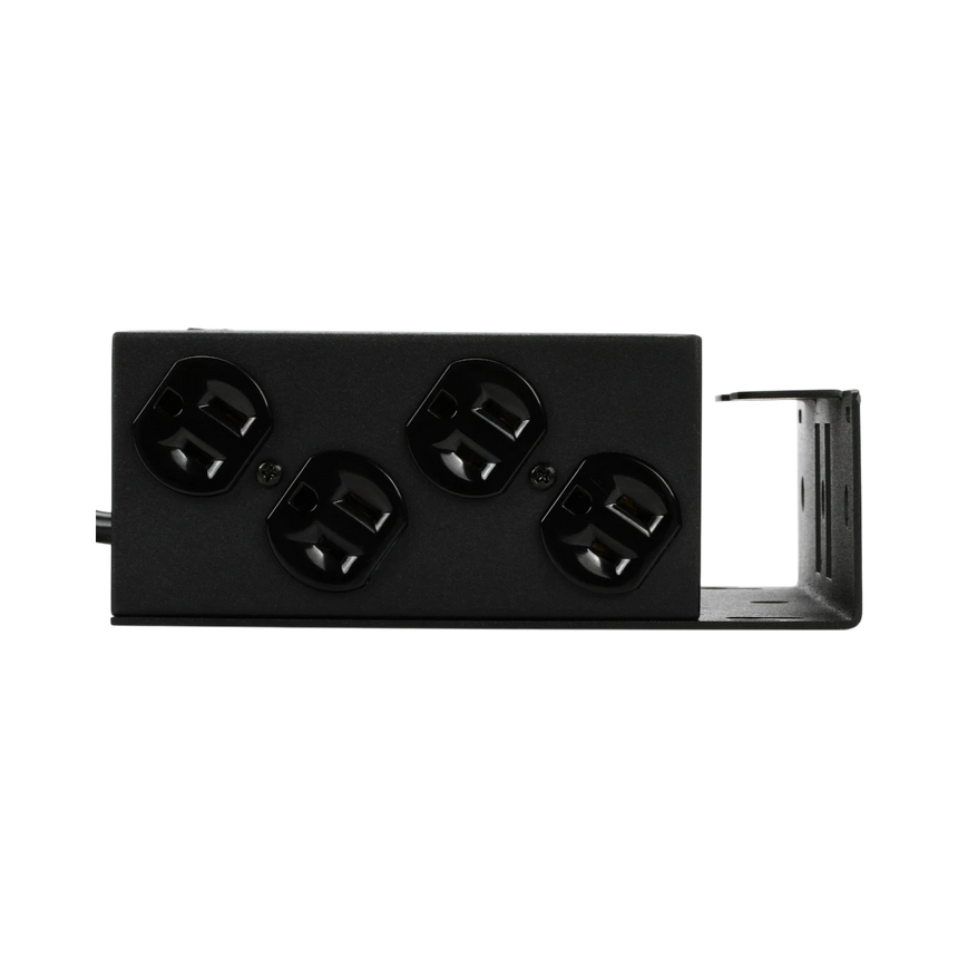 ADJ DP-415R 4-Ch 600W DMX Dimmer/Switch Pack with RDM — Being Shipped