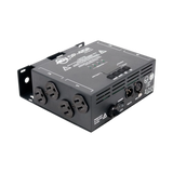 ADJ DP-415R 4-Ch 600W DMX Dimmer/Switch Pack with RDM — Being Shipped