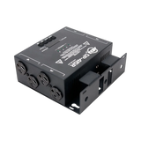ADJ DP-415R 4-Ch 600W DMX Dimmer/Switch Pack with RDM — Being Shipped