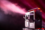 ADJ ENT008 Entour Faze 450W Faze Machine — Being Shipped
