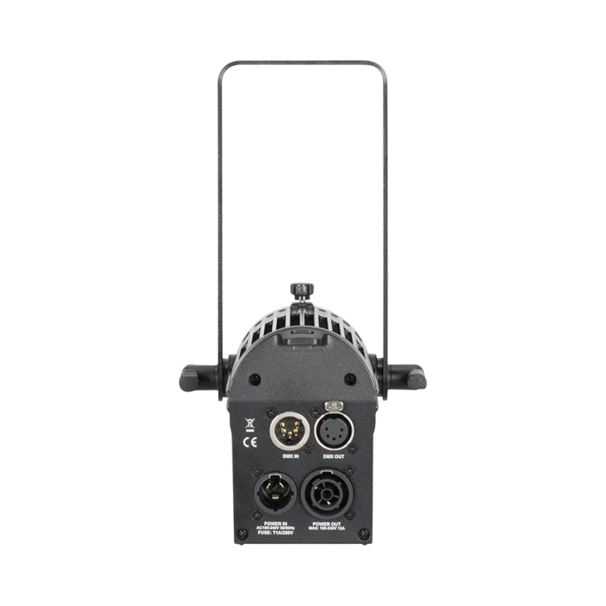 ADJ Encore Profile Mini WW LED Ellipsoidal Luminaire Spotlight (Warm White) — Being Shipped
