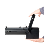 ADJ Encore Profile Mini WW LED Ellipsoidal Luminaire Spotlight (Warm White) — Being Shipped