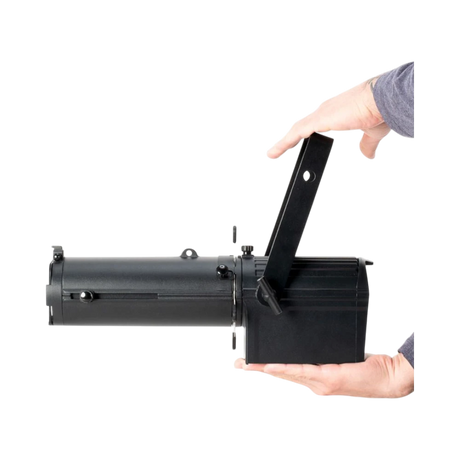 ADJ Encore Profile Mini WW LED Ellipsoidal Luminaire Spotlight (Warm White) — Being Shipped