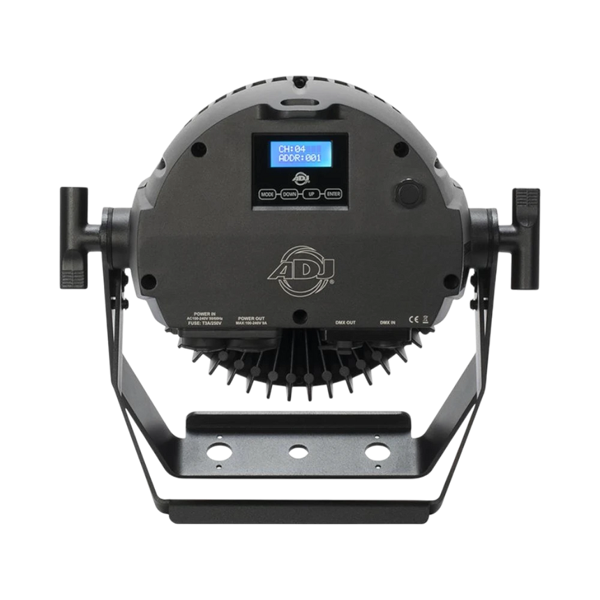 ADJ Encore LP12IP RGBL LED Par Fixture Light — Being Shipped