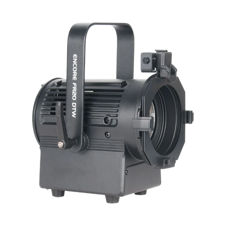 ADJ Encore FR20 DTW 2" Warm White LED Fresnel Light Fixture — Being Shipped