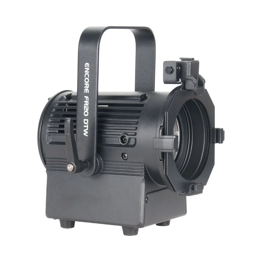 ADJ Encore FR20 DTW 2" Warm White LED Fresnel Light Fixture — Being Shipped