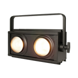 ADJ ENC977 Encore Burst 200 High Intensity Dual Lens Blinder/Srobe Light — Being Shipped