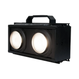 ADJ ENC977 Encore Burst 200 High Intensity Dual Lens Blinder/Srobe Light — Being Shipped
