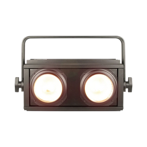ADJ ENC977 Encore Burst 200 High Intensity Dual Lens Blinder/Srobe Light — Being Shipped