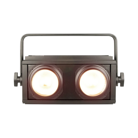 ADJ ENC977 Encore Burst 200 High Intensity Dual Lens Blinder/Srobe Light — Being Shipped