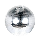 ADJ Eliminator Lighting EM16 Hanging Mirror Disco Ball — Being Shipped