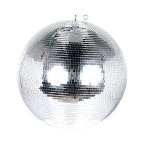 ADJ Eliminator Lighting EM16 Hanging Mirror Disco Ball — Being Shipped