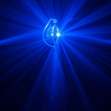 ADJ Eliminator Lighting EM16 Hanging Mirror Disco Ball — Being Shipped