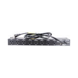 ADJ Eliminator Lighting E-107USB Rack Mount Power Center — Being Shipped