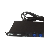 ADJ Eliminator Lighting E-107USB Rack Mount Power Center — Being Shipped