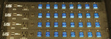 ADJ Eliminator Lighting E-107USB Rack Mount Power Center — Being Shipped