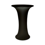 ADJ Eliminator Lighting Decor Scrim CTB for Cocktail Table (Black) — Being Shipped