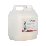 ADJ F4L Water-Based Premium Fog Fluid (4L) — Being Shipped