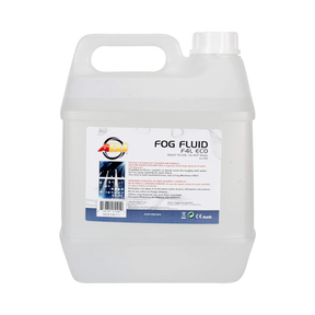 ADJ F4L ECO Fog Machine Liquid for Water Based Fog Machine — Being Shipped