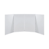 ADJ EVE400 Replacement Scrim with Tote Bag (White) — Being Shipped