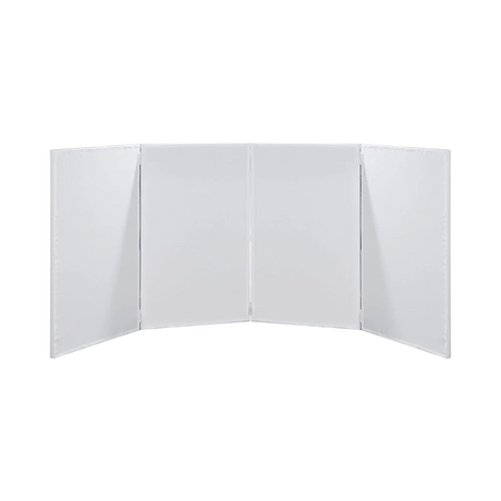 ADJ EVE400 Replacement Scrim with Tote Bag (White) — Being Shipped