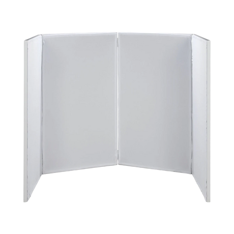 ADJ EVE400 Replacement Scrim with Tote Bag (White) — Being Shipped