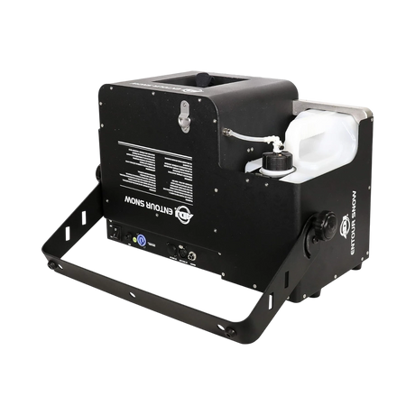 ADJ Entour Professional High-Output Snow Machine — Being Shipped