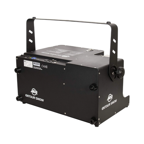 ADJ Entour Professional High-Output Snow Machine — Being Shipped