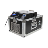 ADJ Entour Haze Pro Professional Grade Haze Machine with Built-in Flight Case — Being Shipped