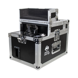 ADJ Entour Haze Pro Professional Grade Haze Machine with Built-in Flight Case — Being Shipped