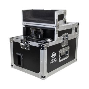 ADJ Entour Haze Pro Professional Grade Haze Machine with Built-in Flight Case — Being Shipped