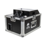 ADJ Entour Haze Pro Professional Grade Haze Machine with Built-in Flight Case — Being Shipped