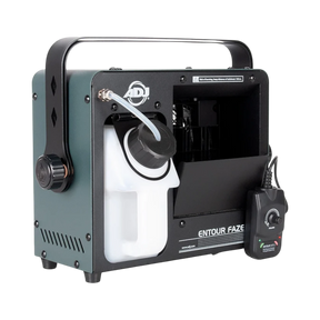 ADJ Entour Faze Jr 200W Haze Machine — Being Shipped