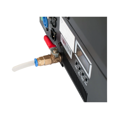 ADJ ENT791 Entour Chill 800W High-Output Fog Machine — Being Shipped