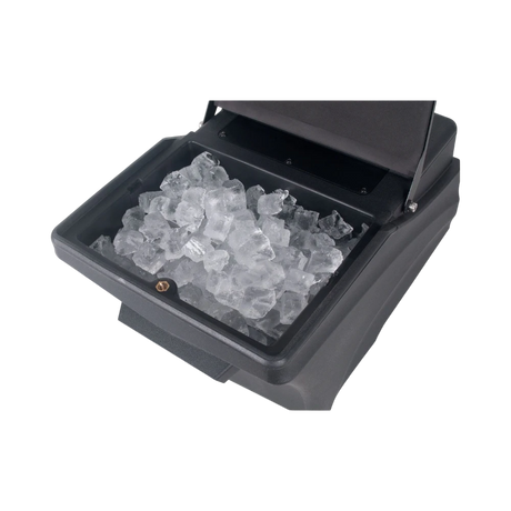 ADJ ENT791 Entour Chill 800W High-Output Fog Machine — Being Shipped