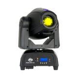 ADJ Focus Spot 2X 100W LED Moving Head Spotlight — Being Shipped