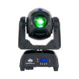 ADJ Focus Spot 2X 100W LED Moving Head Spotlight — Being Shipped