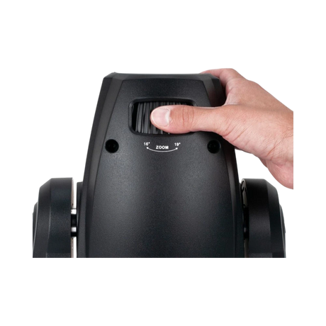 ADJ Focus Spot 2X 100W LED Moving Head Spotlight — Being Shipped