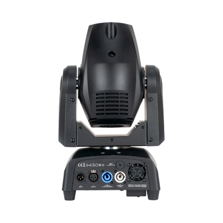 ADJ Focus Spot 2X 100W LED Moving Head Spotlight — Being Shipped