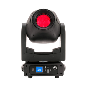 ADJ Focus Spot 4Z Hybrid 200W LED Moving-Head Light — Being Shipped