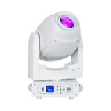ADJ Focus Spot 4Z Pearl 200W LED Moving-Head Spotlight (White) — Being Shipped