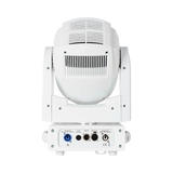 ADJ Focus Spot 4Z Pearl 200W LED Moving-Head Spotlight (White) — Being Shipped