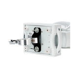 ADJ Focus Spot 4Z Pearl 200W LED Moving-Head Spotlight (White) — Being Shipped